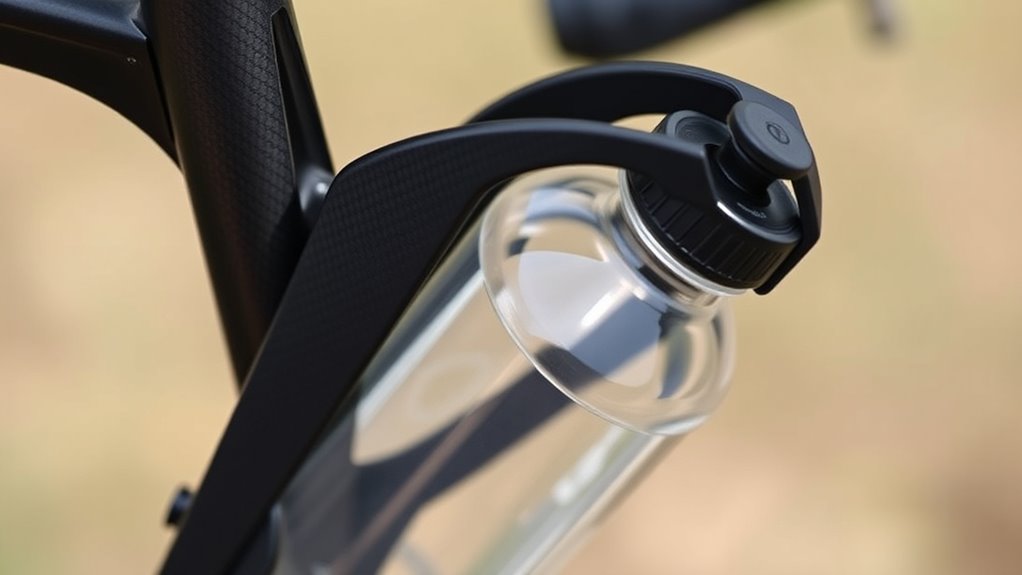 lightweight durable bike cages