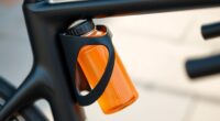lightweight durable carbon cages