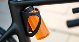 lightweight durable carbon cages