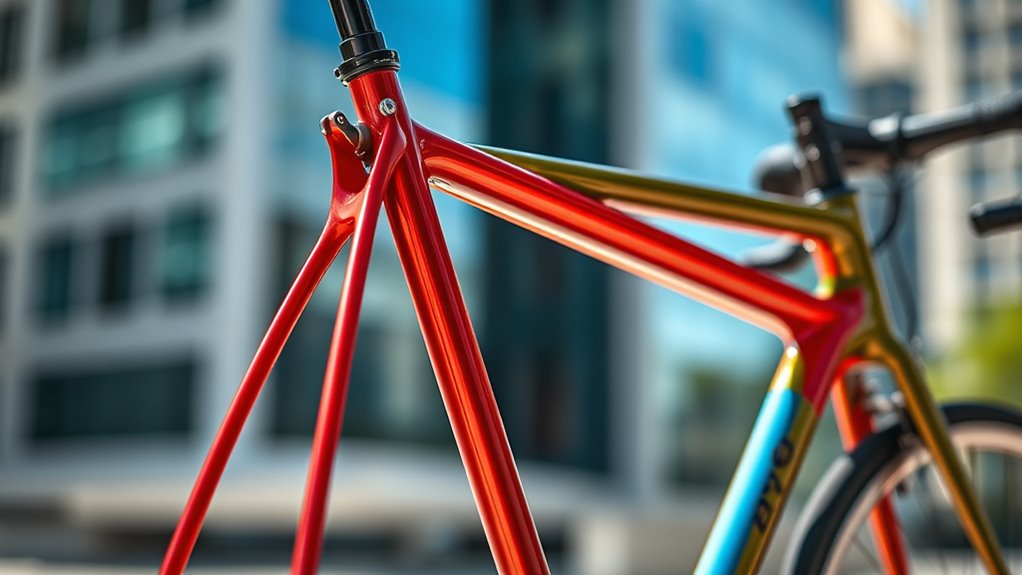 lightweight latex bike tubes