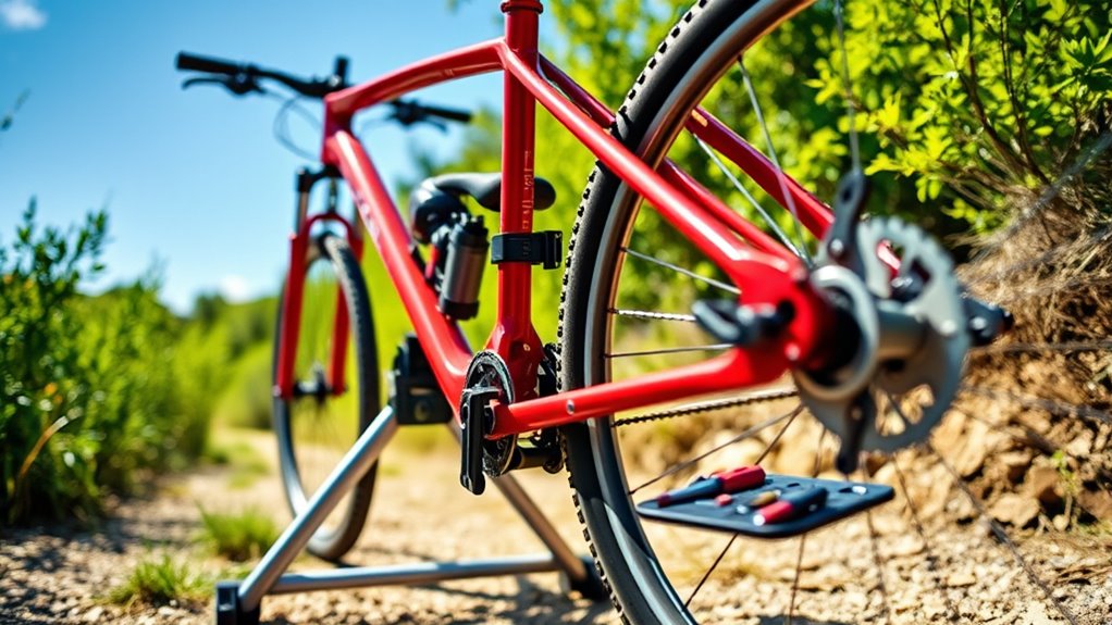 lightweight portable stable durable