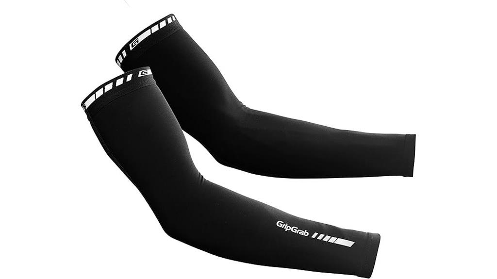 lightweight thermal cycling sleeves
