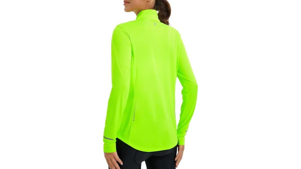 lightweight upf 50 running jacket