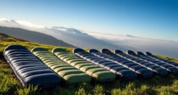 lightweight warm sleeping bags