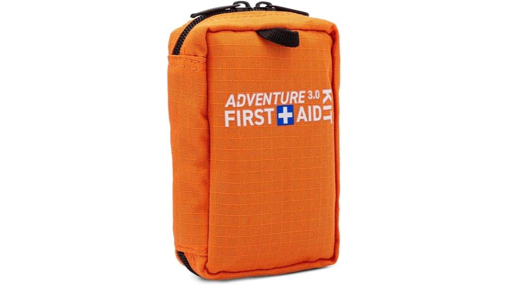 lightweight waterproof first aid