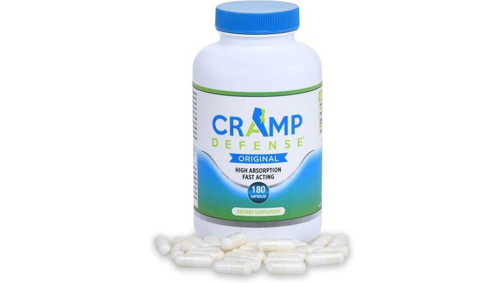 magnesium supplement 180 capsules