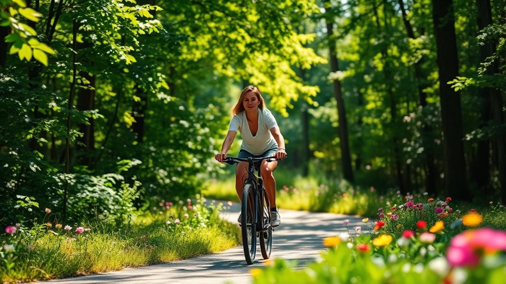 maintain focus and awareness