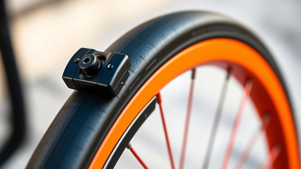 maintain tire pressure properly