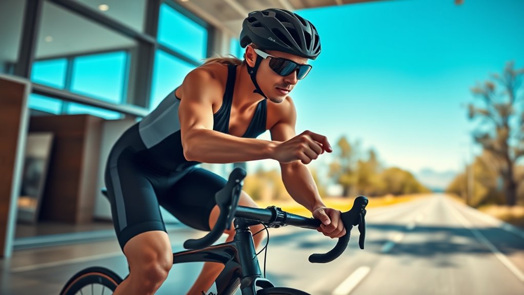 master proper bike control techniques
