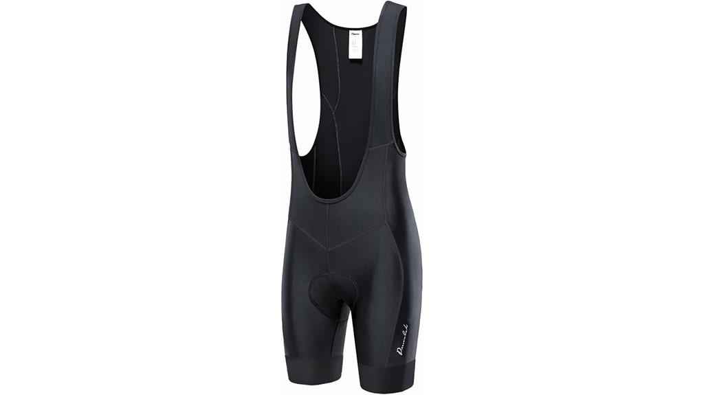 men s 3d padded cycling shorts