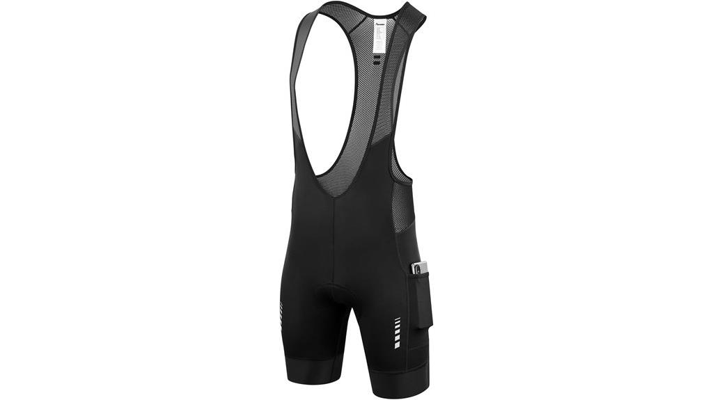 men s cycling bib shorts