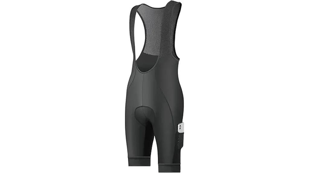men s cycling bibs with padding