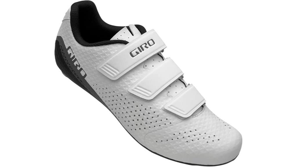 men s cycling shoe