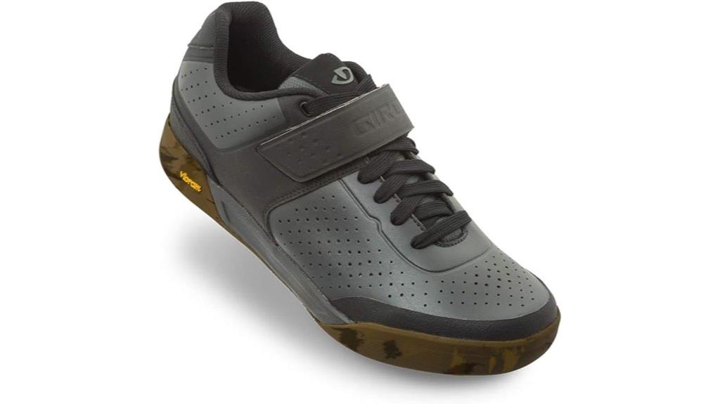 men s giro chamber ii shoes