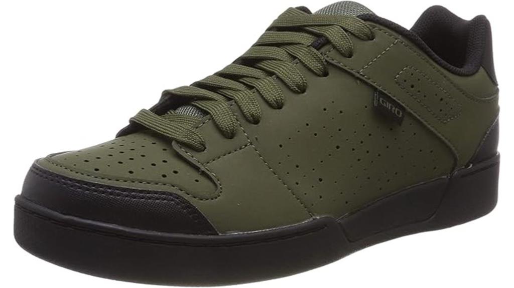 men s giro riddance cycling shoes