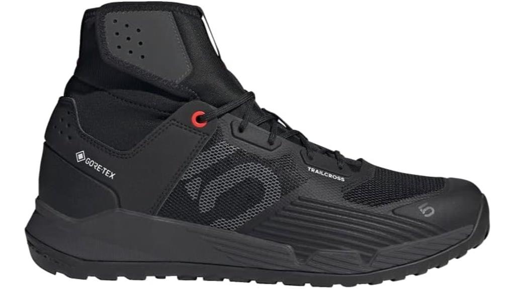 men s gore tex biking shoes