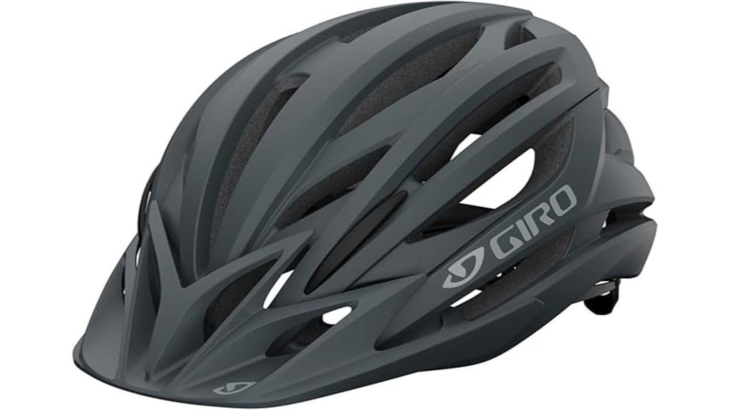 men s mips cycling helmet