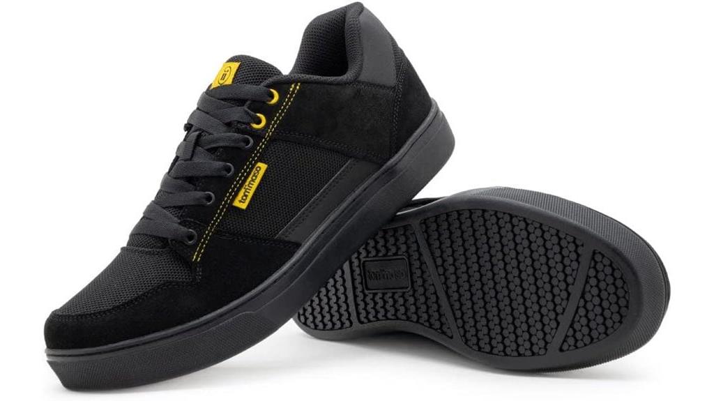 men s mountain bike shoes