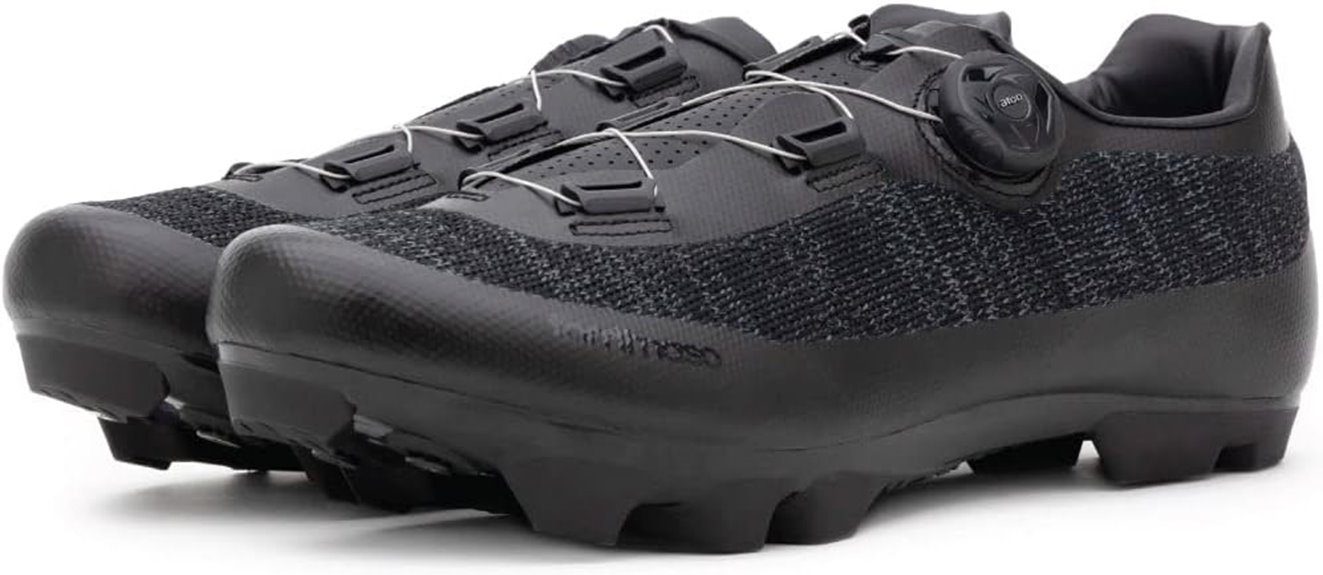 men s mtb spd shoes