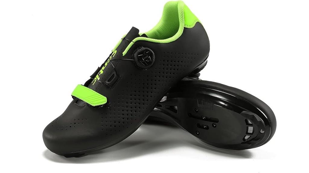 men s road cycling shoes