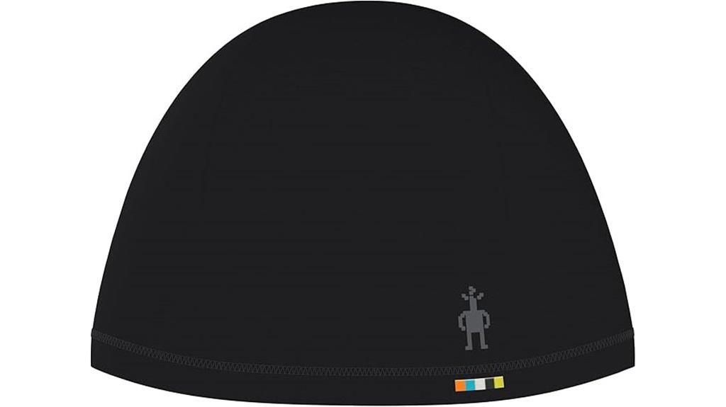 merino wool beanie