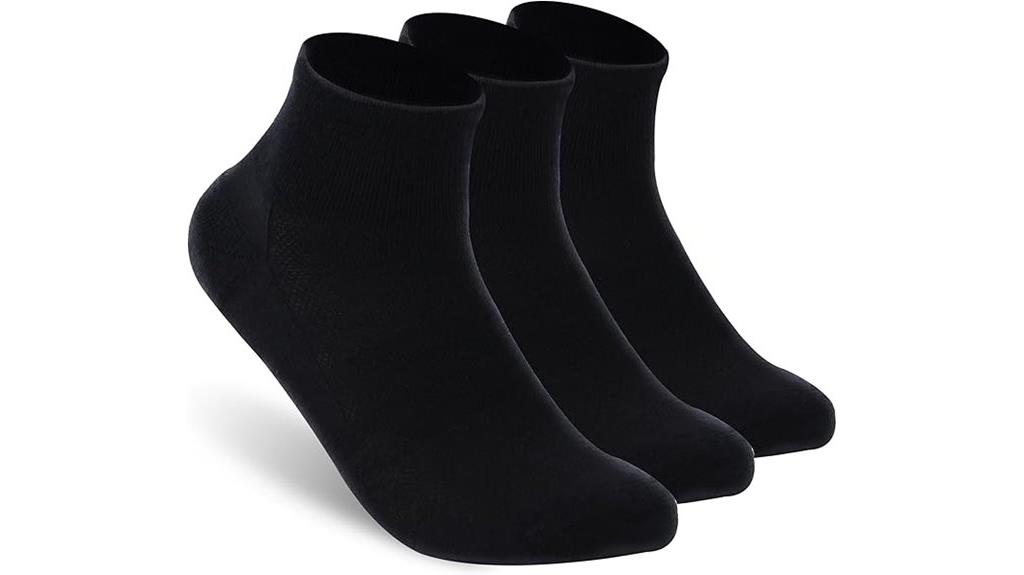 merino wool sock pack