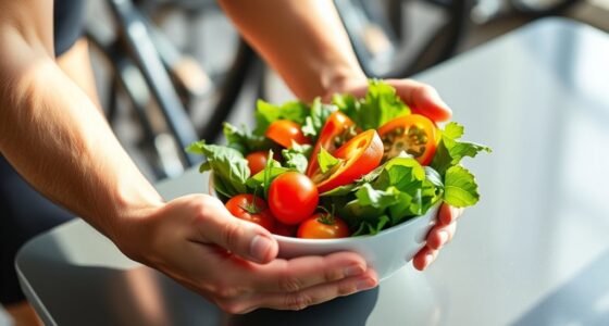 mindful cycling nutrition strategies