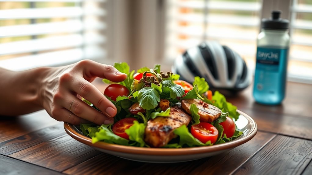 mindful eating enhances health