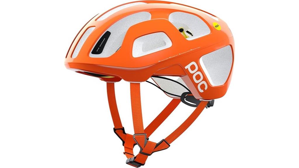 mips cycling helmet protection
