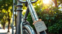 miraculous bike recovery stories