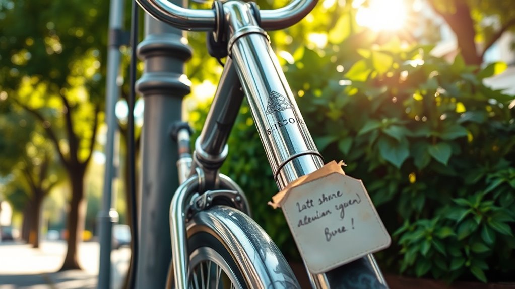 miraculous bike recovery stories