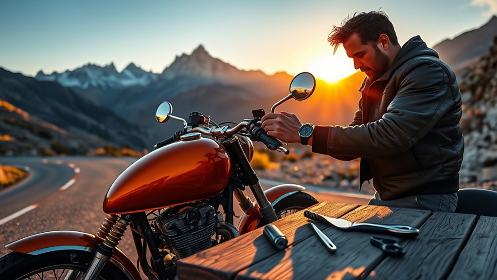 monitor carb timing regularly