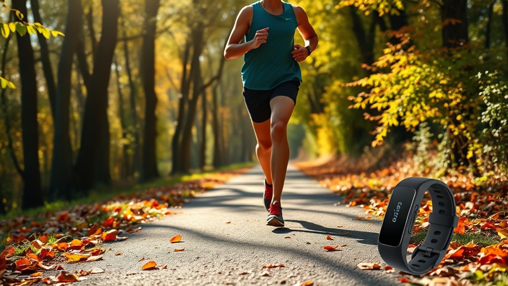 monitor heart rate consistently