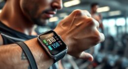 monitor workout recovery indicators