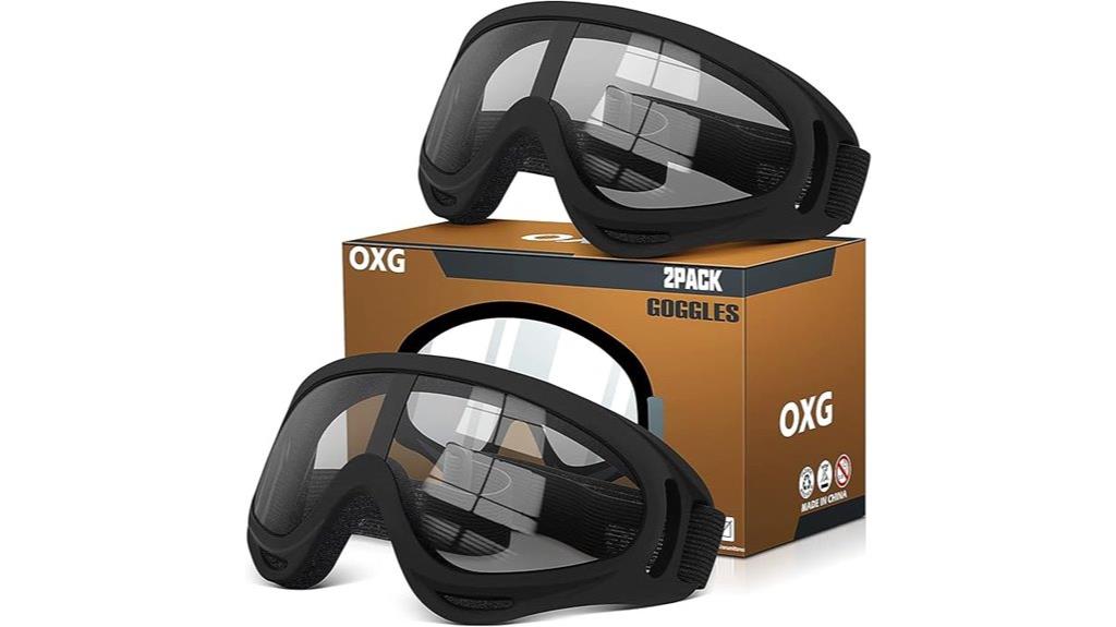 motorcycle goggles dustproof windproof