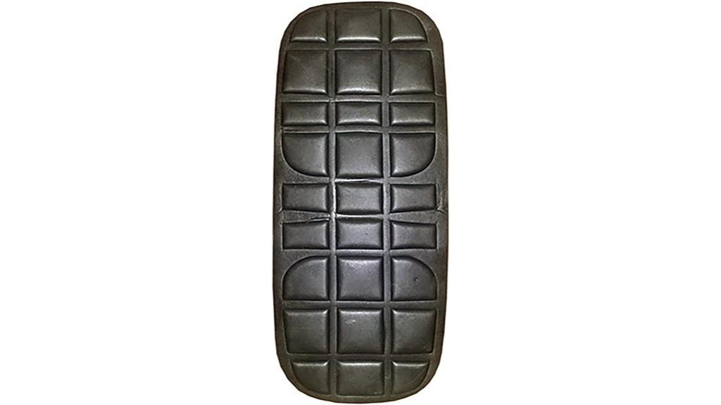 motorcycle spine protector gear