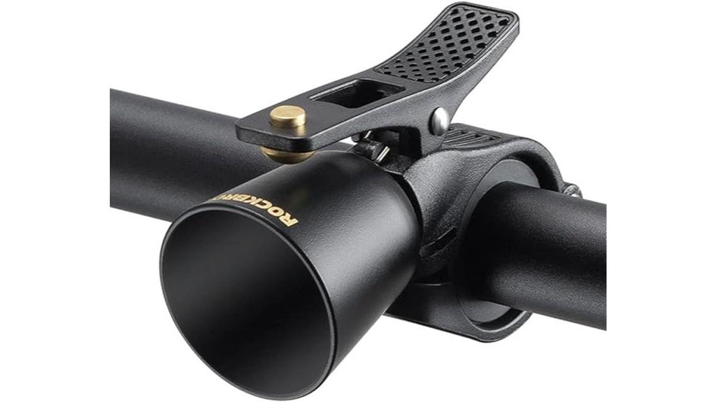 mountain bike bell