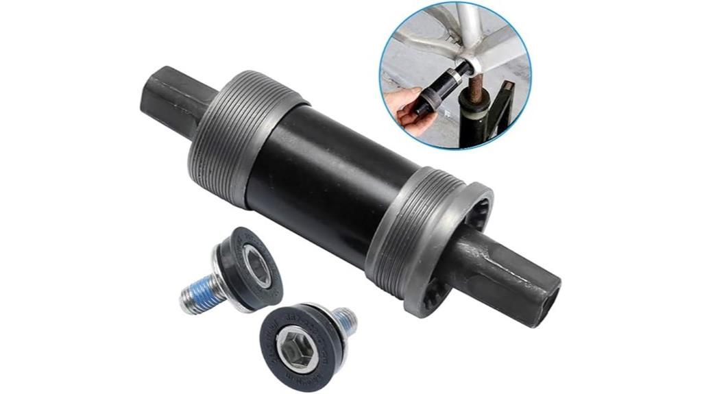 mountain bike bottom bracket
