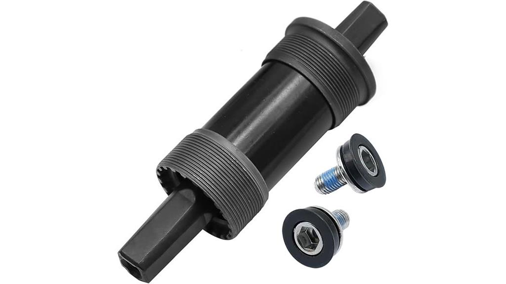 mountain bike bottom bracket