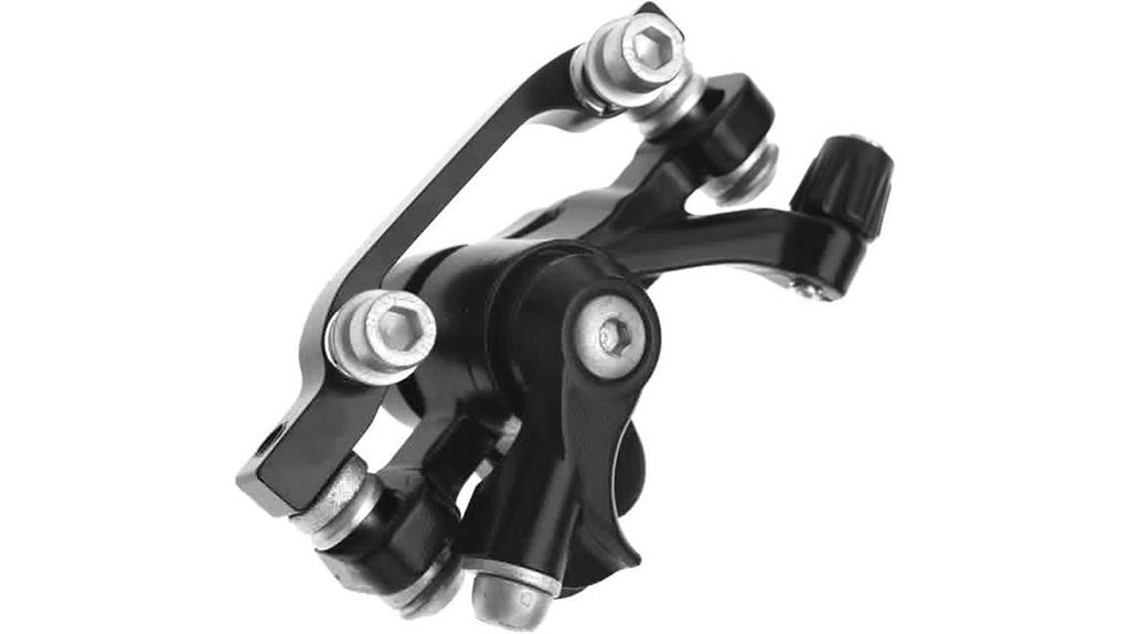 mountain bike disc brake