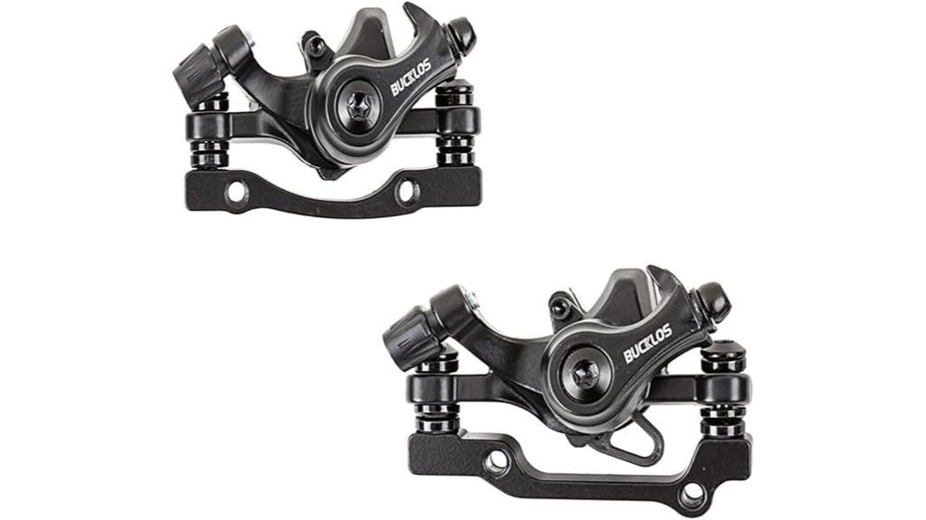 mountain bike disc brake