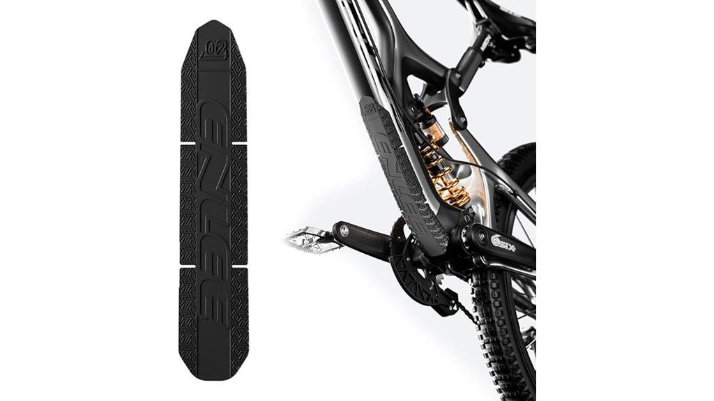 mountain bike frame guard