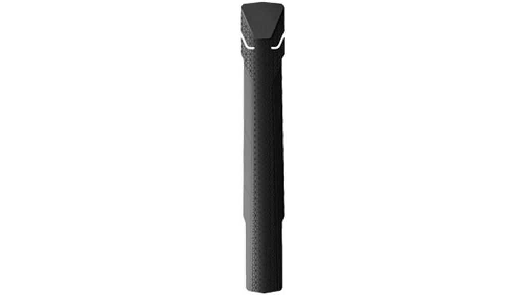 mountain bike frame protection