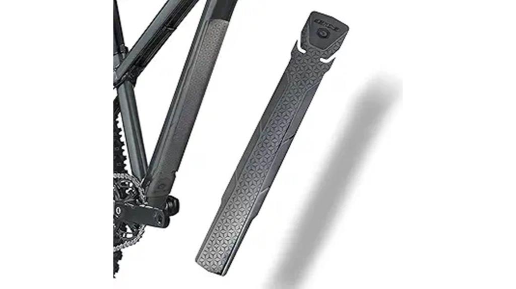 mountain bike frame protector