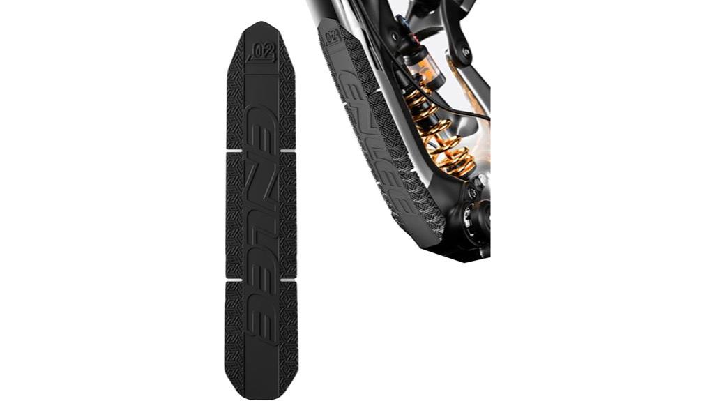 mountain bike frame protector