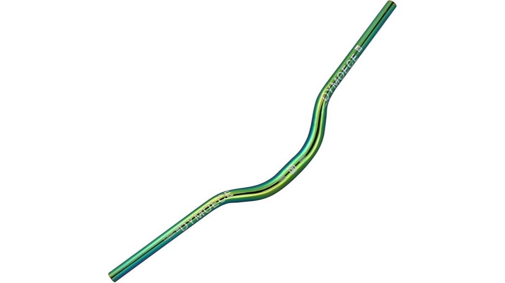 mountain bike handlebar width
