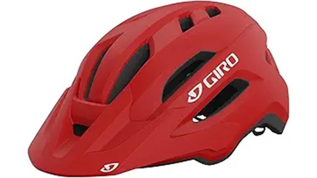 mountain bike helmet mips all ages