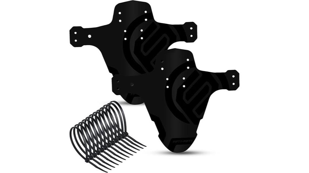 mountain bike mudguard fender