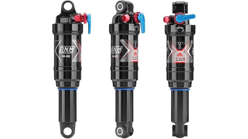 mountain bike rear shock