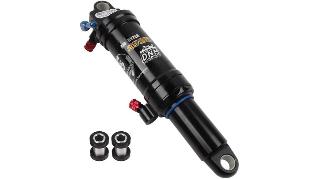 mountain bike rear shock